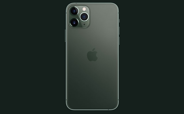 Hình nền mặt sau iphone 11 pro max siêu đẹp, bạn nên thử.