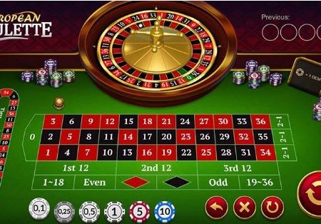 Làm thế nào để chiến thắng tại casino: 6 phương pháp quản lý vốn